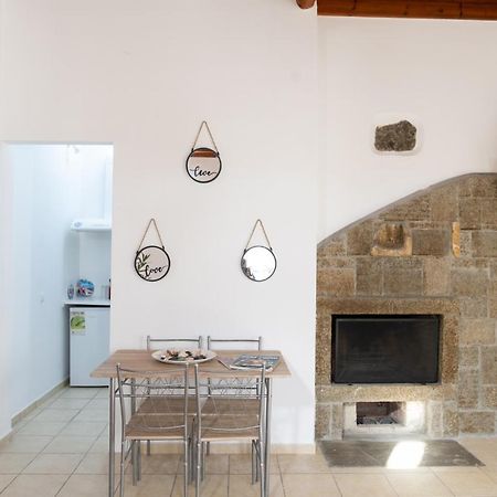 Dimelal Mykonos Town Apartments Екстер'єр фото