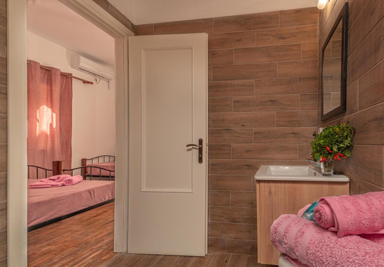 Dimelal Mykonos Town Apartments Екстер'єр фото